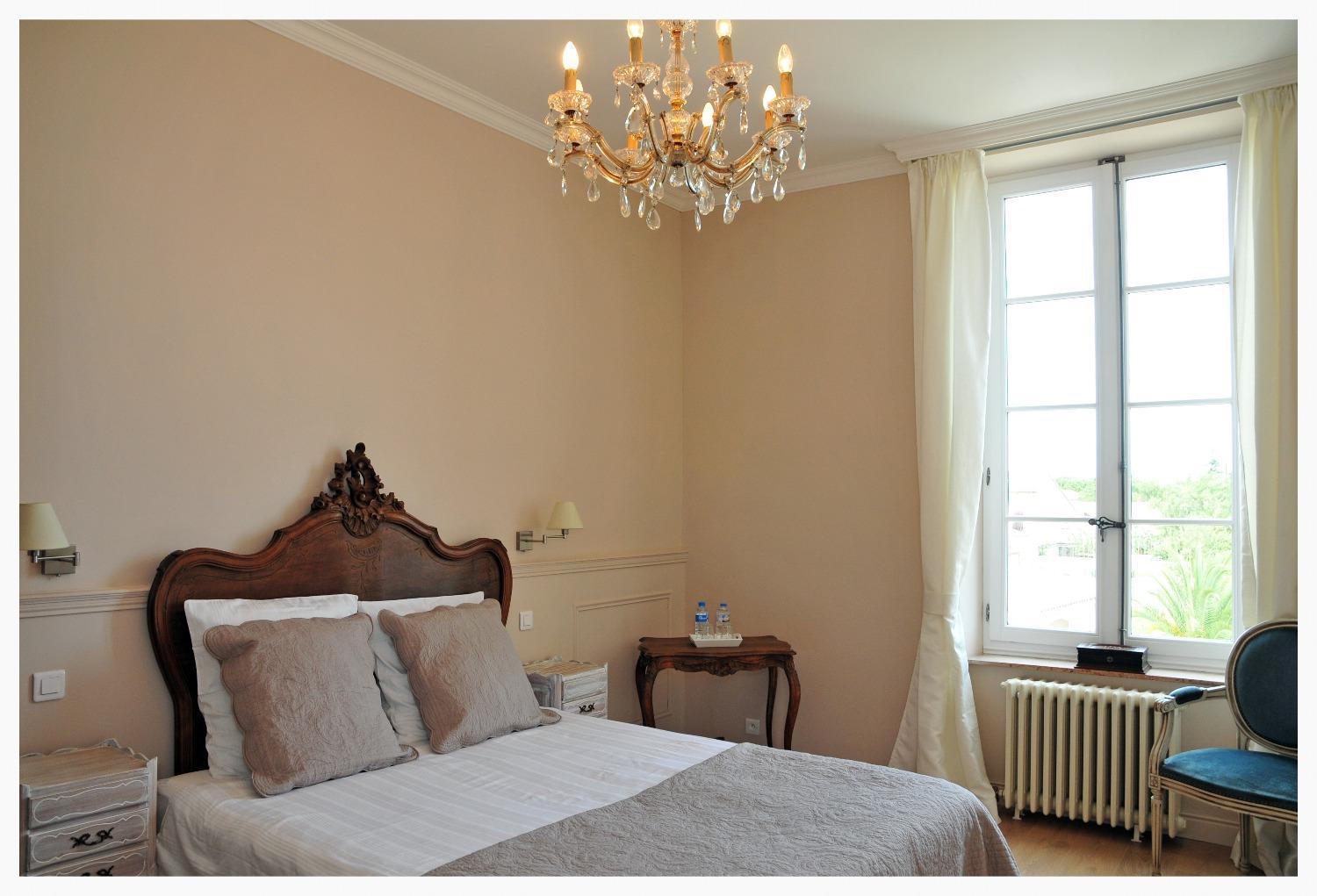Maison Matisse Saint-Nazaire-d'Aude Εξωτερικό φωτογραφία