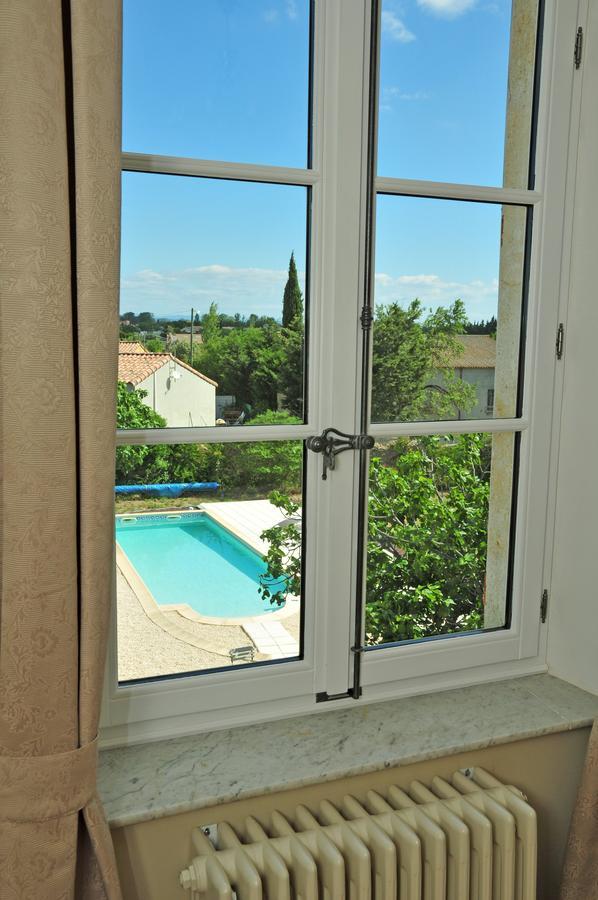 Maison Matisse Saint-Nazaire-d'Aude Εξωτερικό φωτογραφία