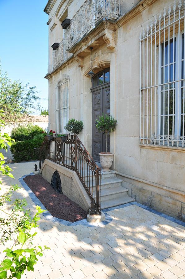 Maison Matisse Saint-Nazaire-d'Aude Εξωτερικό φωτογραφία